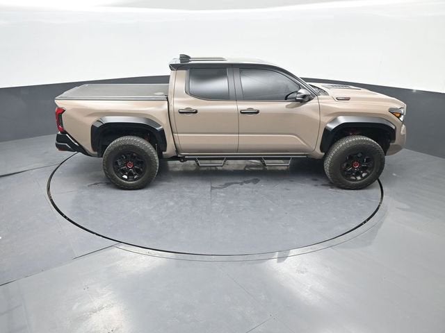 2025 Toyota Tacoma 4WD TRD Sport Hybrid