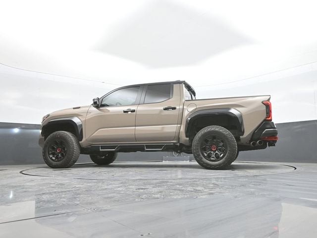 2025 Toyota Tacoma 4WD TRD Sport Hybrid