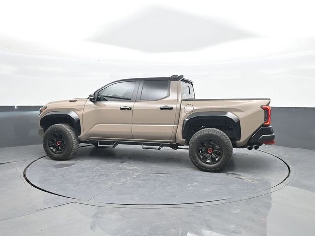 2025 Toyota Tacoma 4WD TRD Sport Hybrid