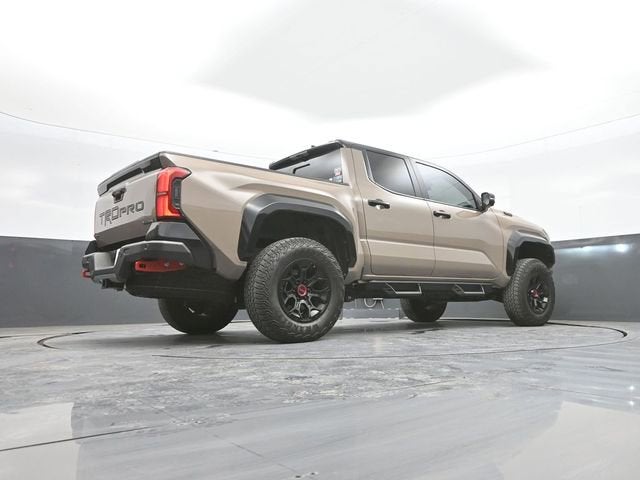 2025 Toyota Tacoma 4WD TRD Sport Hybrid