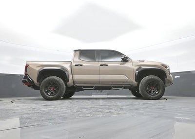 2025 Toyota Tacoma 4WD TRD Sport Hybrid