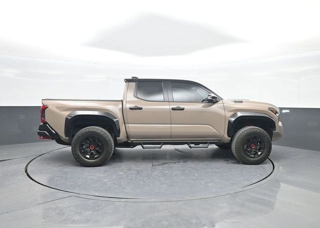 2025 Toyota Tacoma 4WD TRD Sport Hybrid