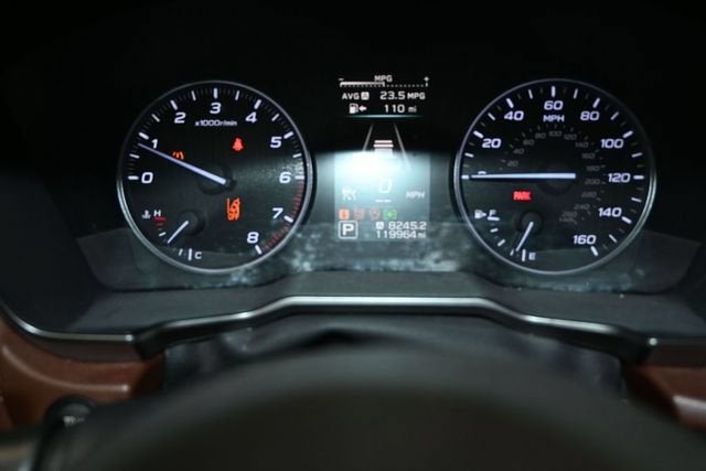 2020 Subaru Outback Touring XT