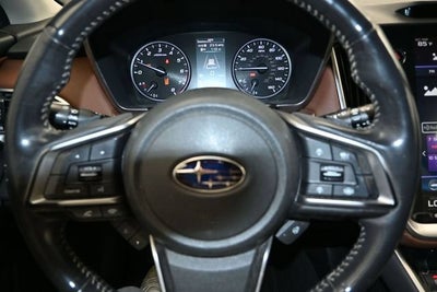 2020 Subaru Outback Touring XT