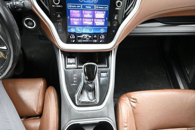 2020 Subaru Outback Touring XT