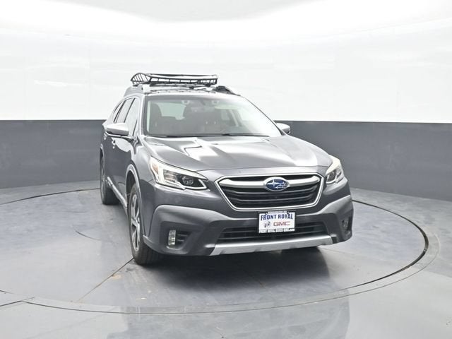 2020 Subaru Outback Touring XT