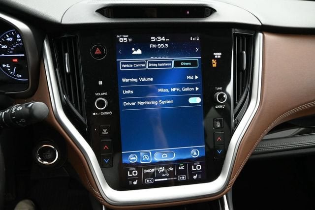 2020 Subaru Outback Touring XT