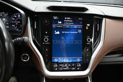 2020 Subaru Outback Touring XT