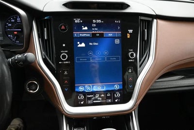 2020 Subaru Outback Touring XT