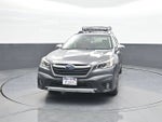 2020 Subaru Outback Touring XT