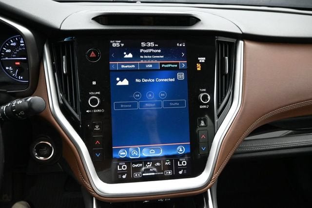 2020 Subaru Outback Touring XT