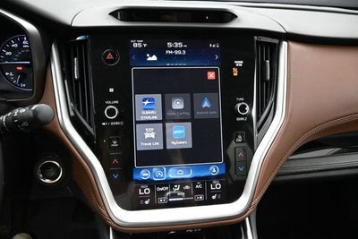 2020 Subaru Outback Touring XT