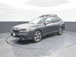2020 Subaru Outback Touring XT