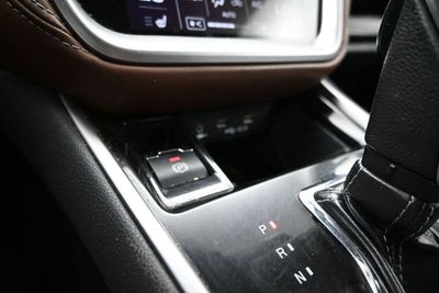 2020 Subaru Outback Touring XT