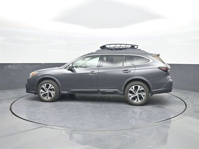 2020 Subaru Outback Touring XT