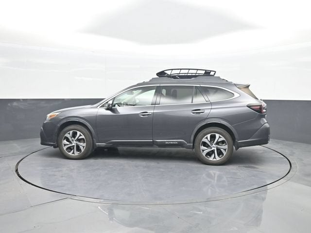 2020 Subaru Outback Touring XT