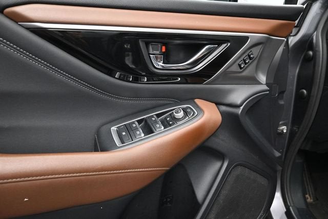 2020 Subaru Outback Touring XT