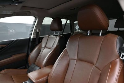2020 Subaru Outback Touring XT