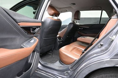 2020 Subaru Outback Touring XT