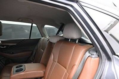 2020 Subaru Outback Touring XT