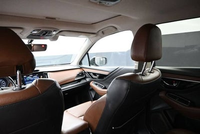 2020 Subaru Outback Touring XT
