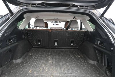 2020 Subaru Outback Touring XT