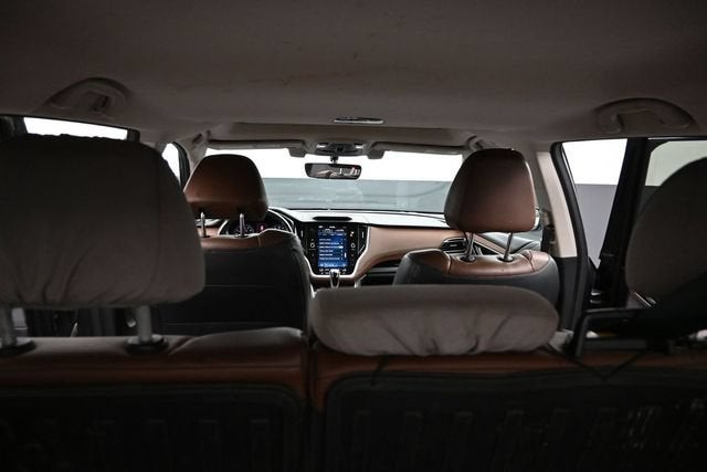 2020 Subaru Outback Touring XT