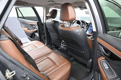 2020 Subaru Outback Touring XT