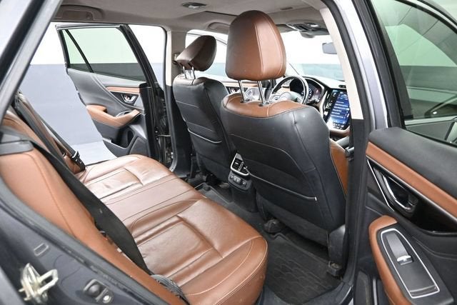 2020 Subaru Outback Touring XT