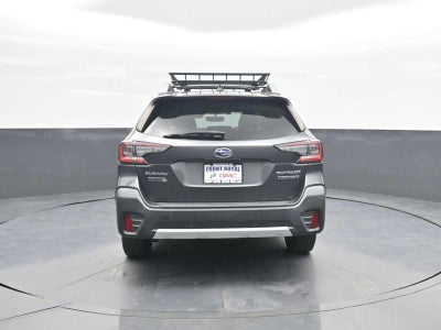2020 Subaru Outback Touring XT