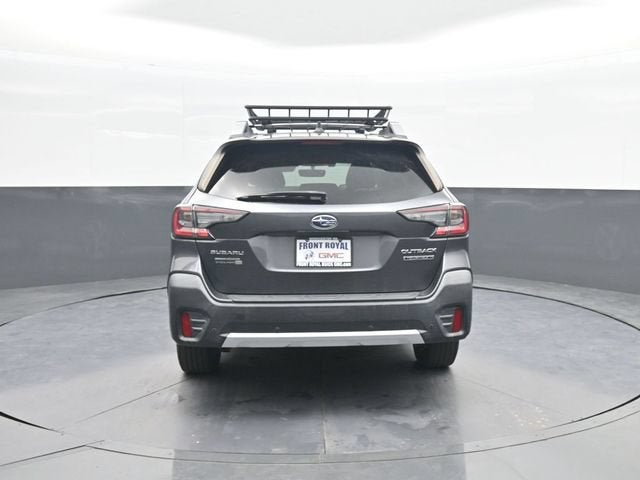 2020 Subaru Outback Touring XT