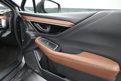 2020 Subaru Outback Touring XT
