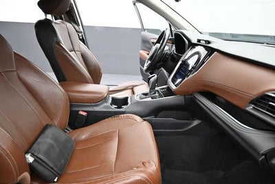 2020 Subaru Outback Touring XT