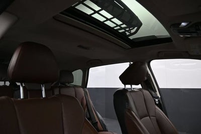 2020 Subaru Outback Touring XT