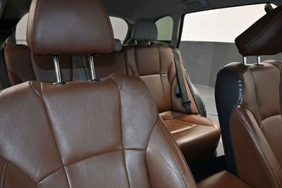 2020 Subaru Outback Touring XT