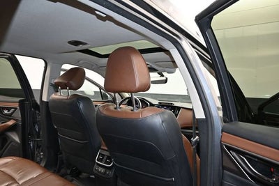2020 Subaru Outback Touring XT