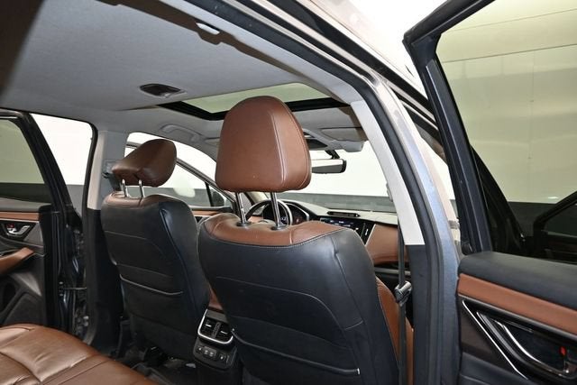 2020 Subaru Outback Touring XT