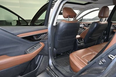 2020 Subaru Outback Touring XT