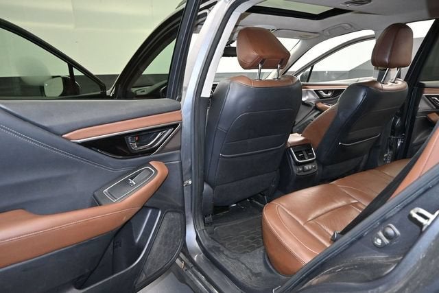 2020 Subaru Outback Touring XT