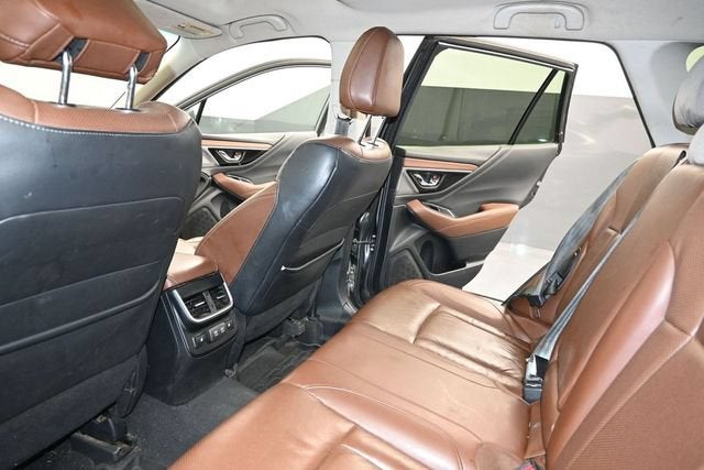 2020 Subaru Outback Touring XT