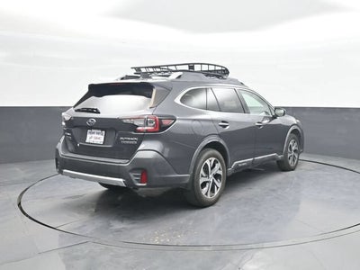 2020 Subaru Outback Touring XT