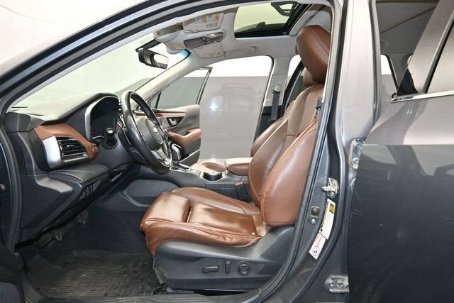 2020 Subaru Outback Touring XT