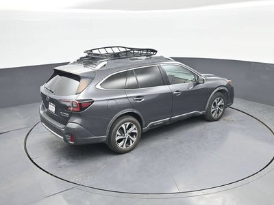 2020 Subaru Outback Touring XT