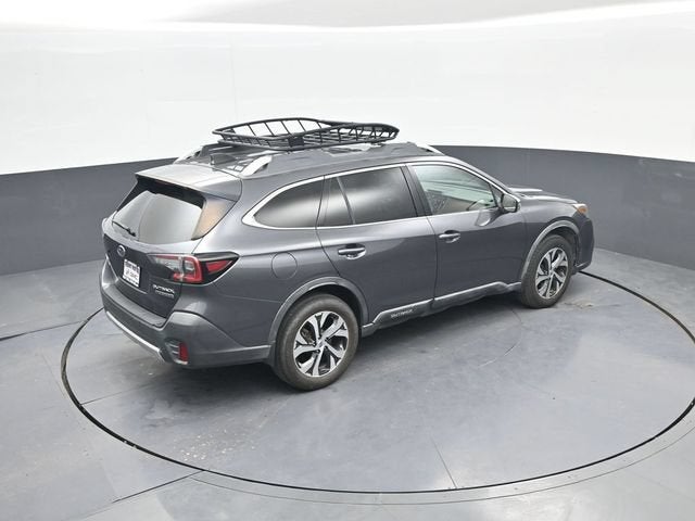 2020 Subaru Outback Touring XT