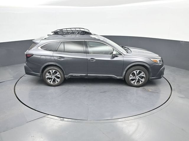 2020 Subaru Outback Touring XT