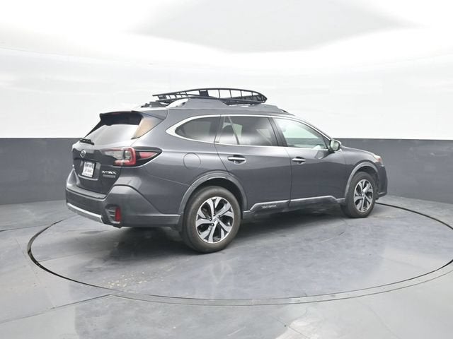2020 Subaru Outback Touring XT