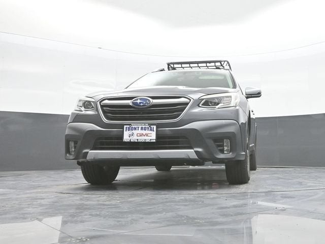 2020 Subaru Outback Touring XT