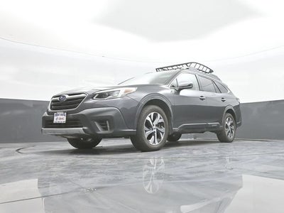 2020 Subaru Outback Touring XT