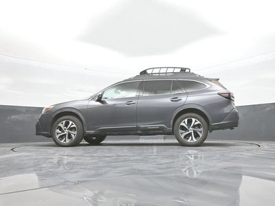 2020 Subaru Outback Touring XT