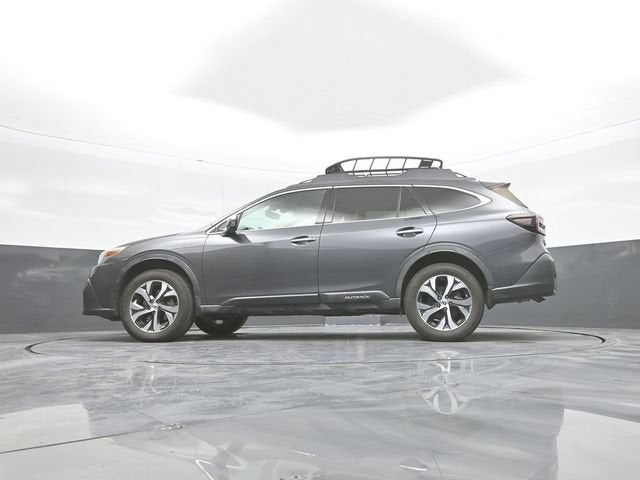 2020 Subaru Outback Touring XT